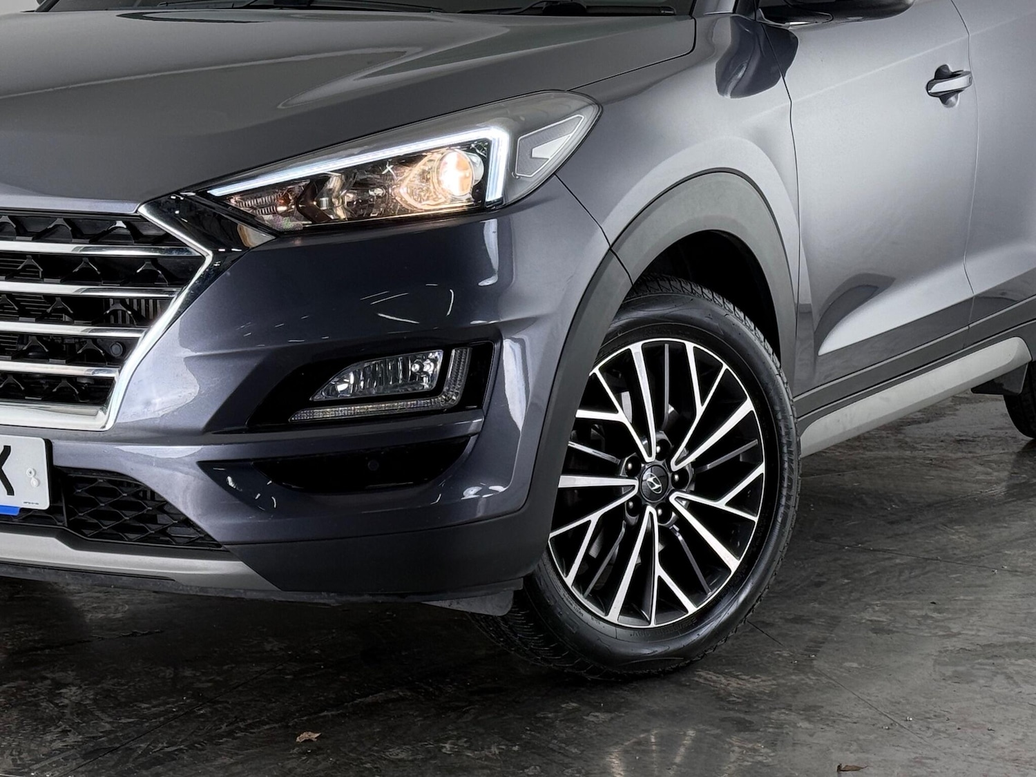 Used Hyundai TUCSON 2019 for sale - 77180886: Photo 36