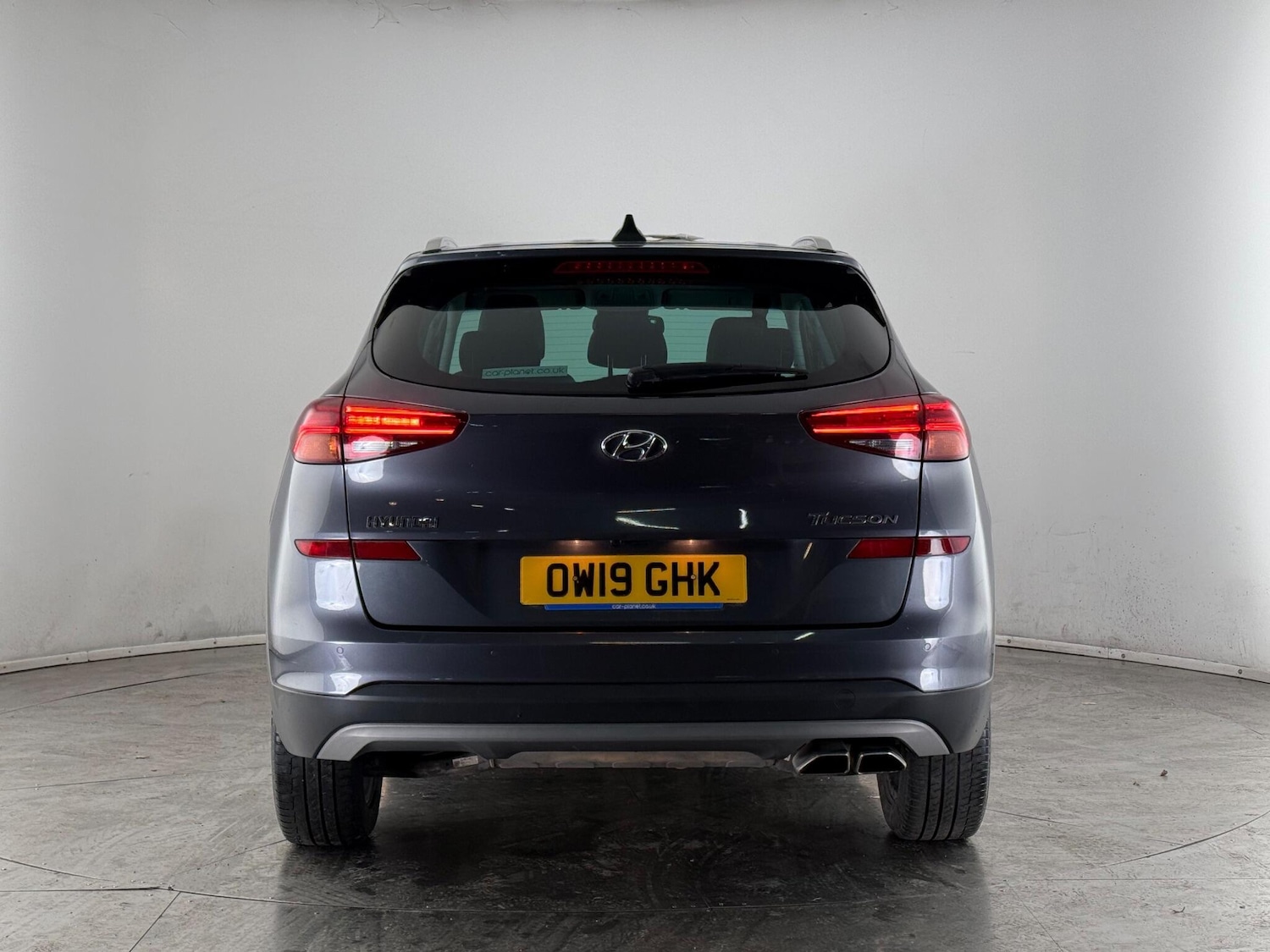 Used Hyundai TUCSON 2019 for sale - 77180886: Photo 7