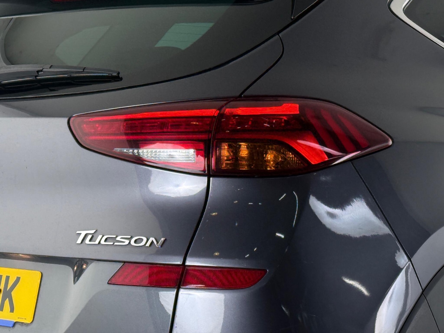 Used Hyundai TUCSON 2019 for sale - 77180886: Photo 8