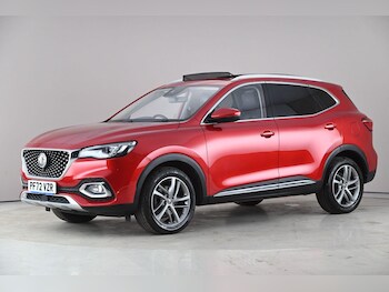 Used MG MG HS 2023 for sale - 78171608: Photo