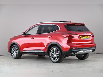 Used MG MG HS 2023 for sale - 78171608: Photo