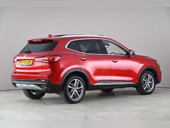 Used MG MG HS 2023 for sale - 78171608: Photo