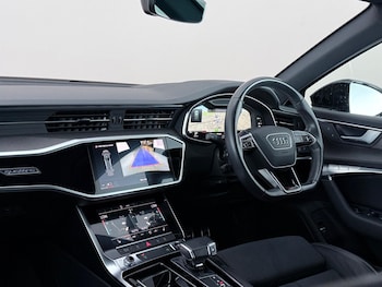 Used Audi A6 Avant 2022 for sale - 79388855: Photo