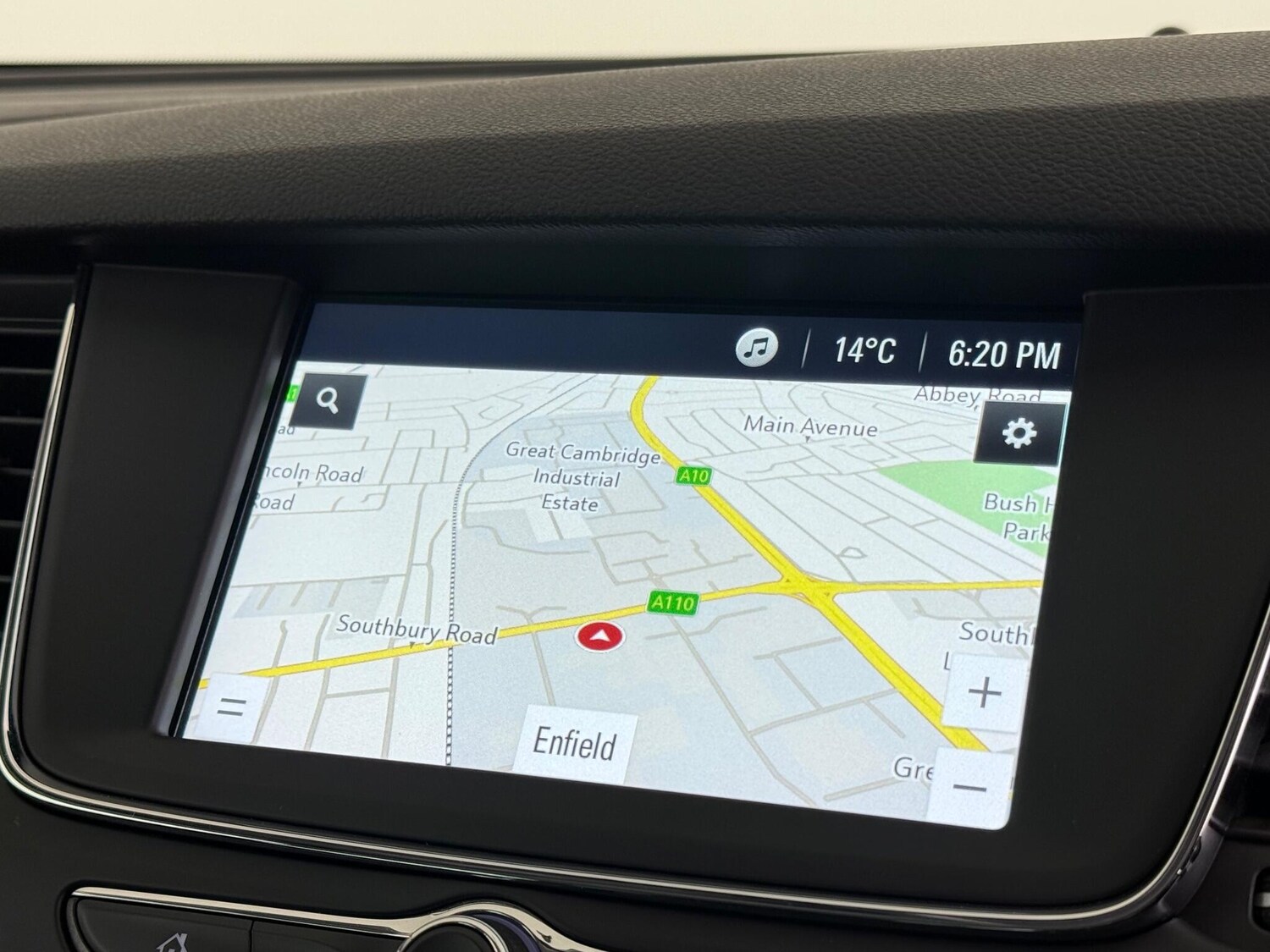 Used Vauxhall Astra 2019 for sale - 77591205: Photo 29