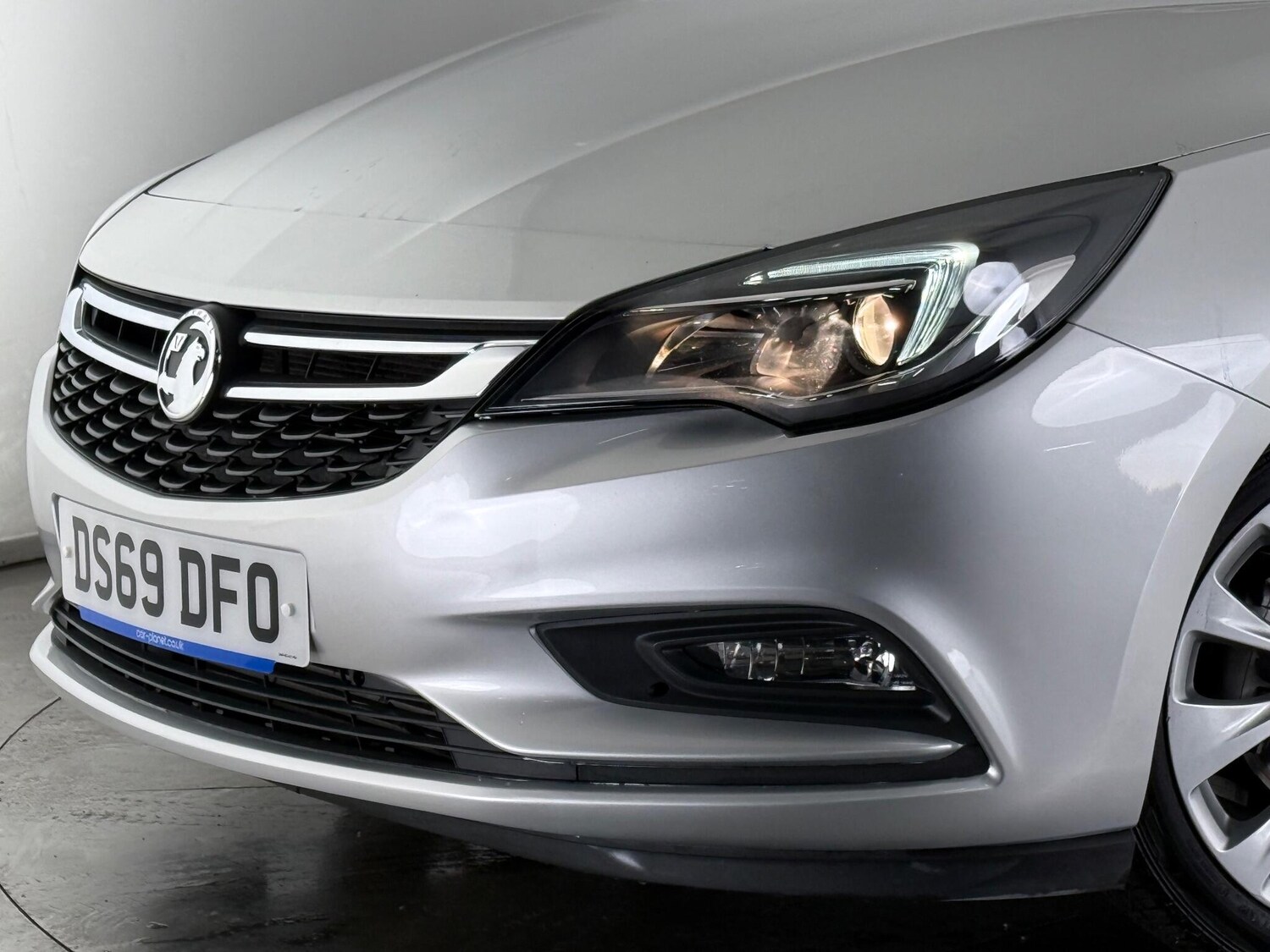 Used Vauxhall Astra 2019 for sale - 77591205: Photo 35