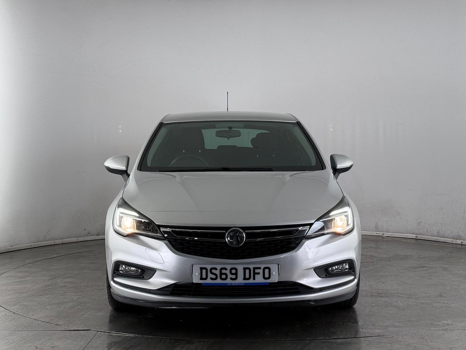 Used Vauxhall Astra 2019 for sale - 77591205: Photo 5