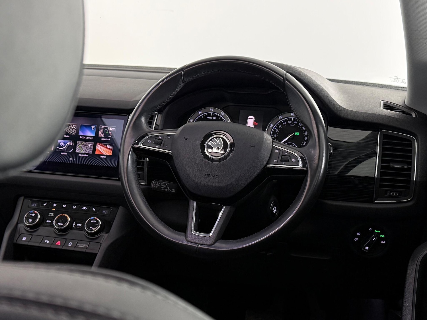 Used Skoda Kodiaq 2018 for sale - 77181092: Photo 17