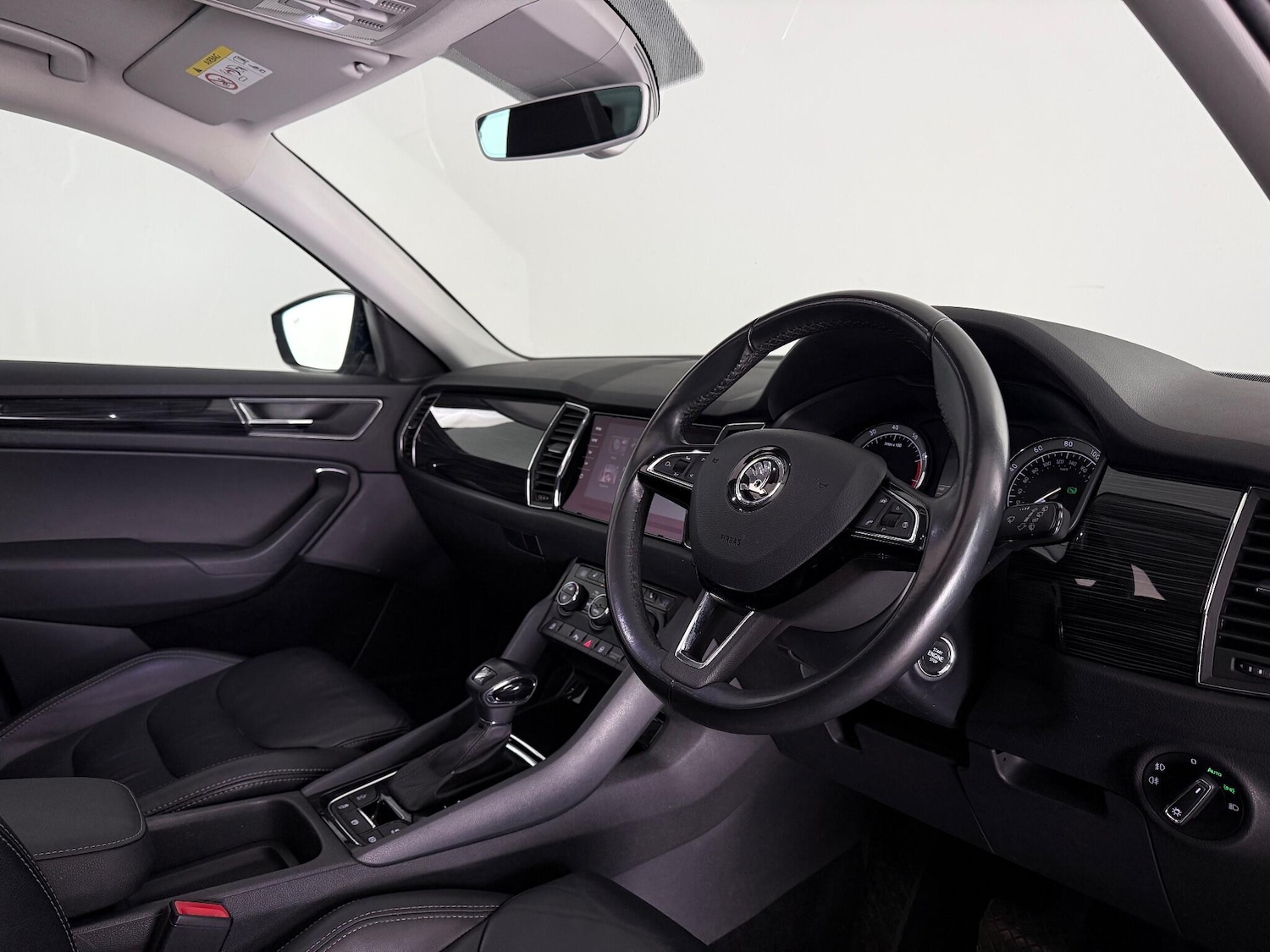 Used Skoda Kodiaq 2018 for sale - 77181092: Photo 20