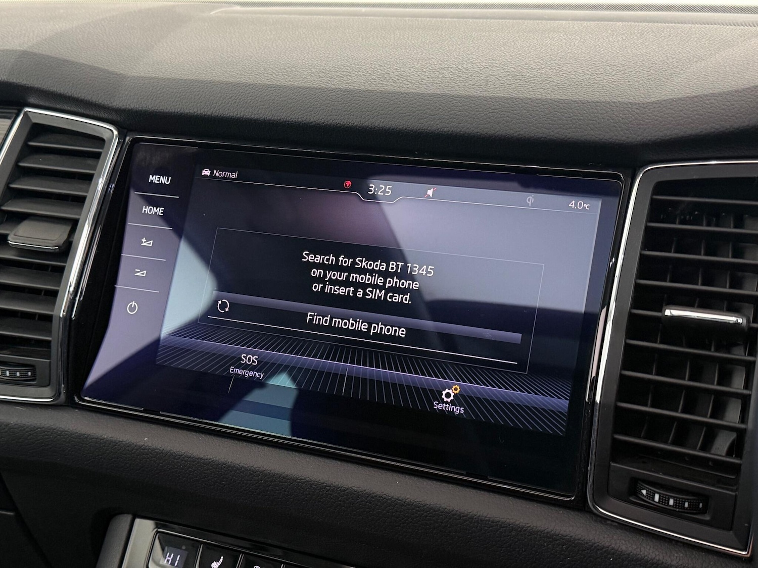 Used Skoda Kodiaq 2018 for sale - 77181092: Photo 23