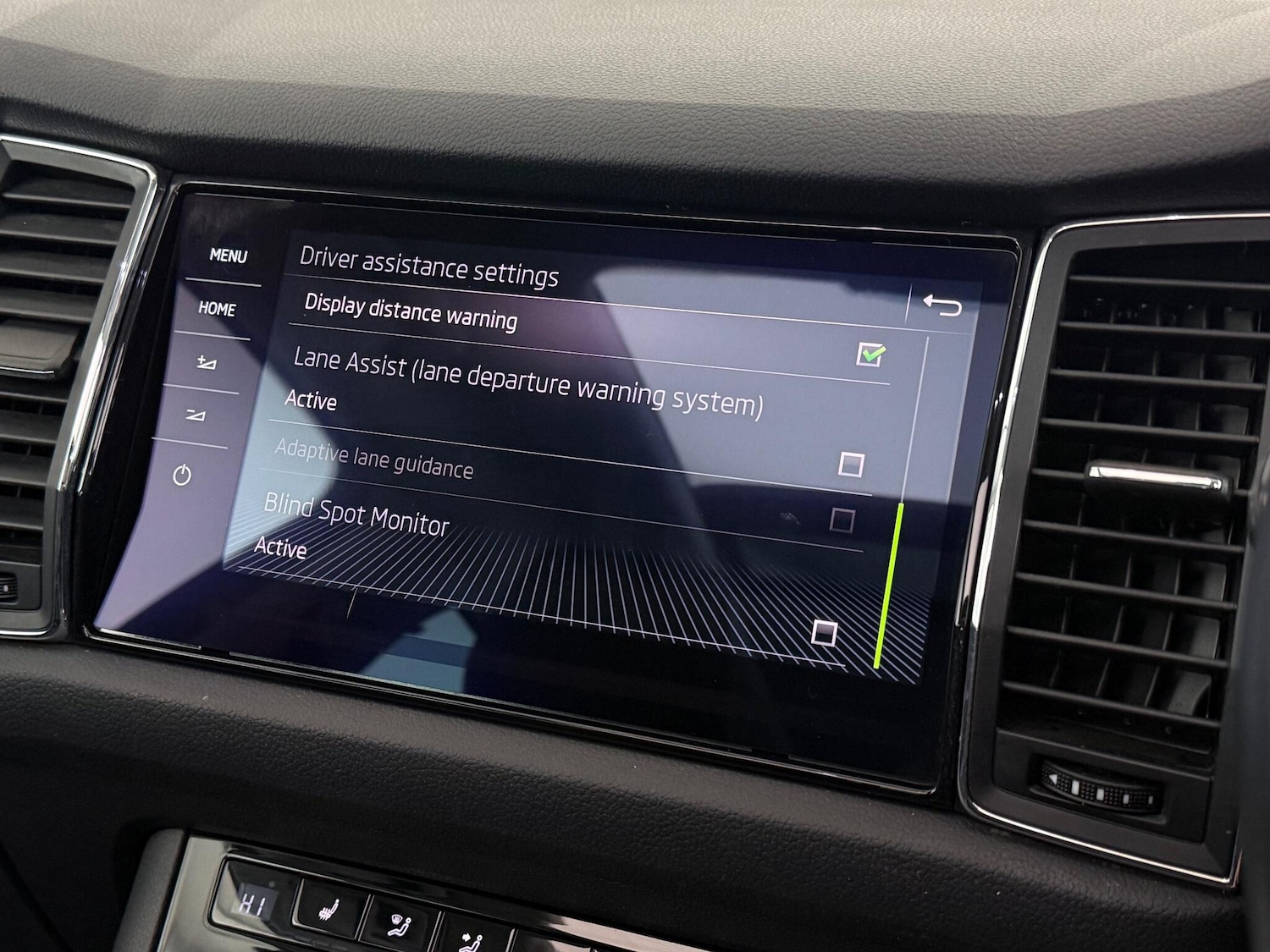 Used Skoda Kodiaq 2018 for sale - 77181092: Photo 29