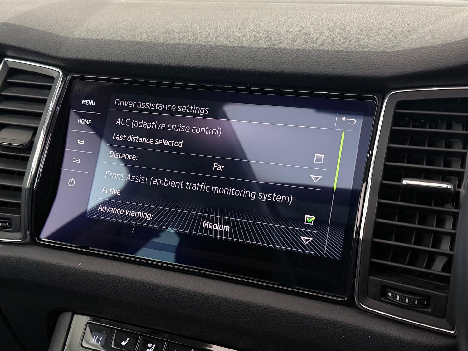 Used Skoda Kodiaq 2018 for sale - 77181092: Photo 31