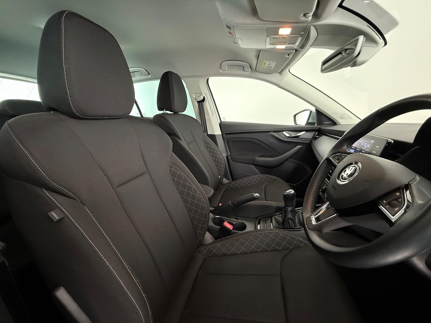 Used Skoda Scala 2020 for sale - 77216906: Photo 12