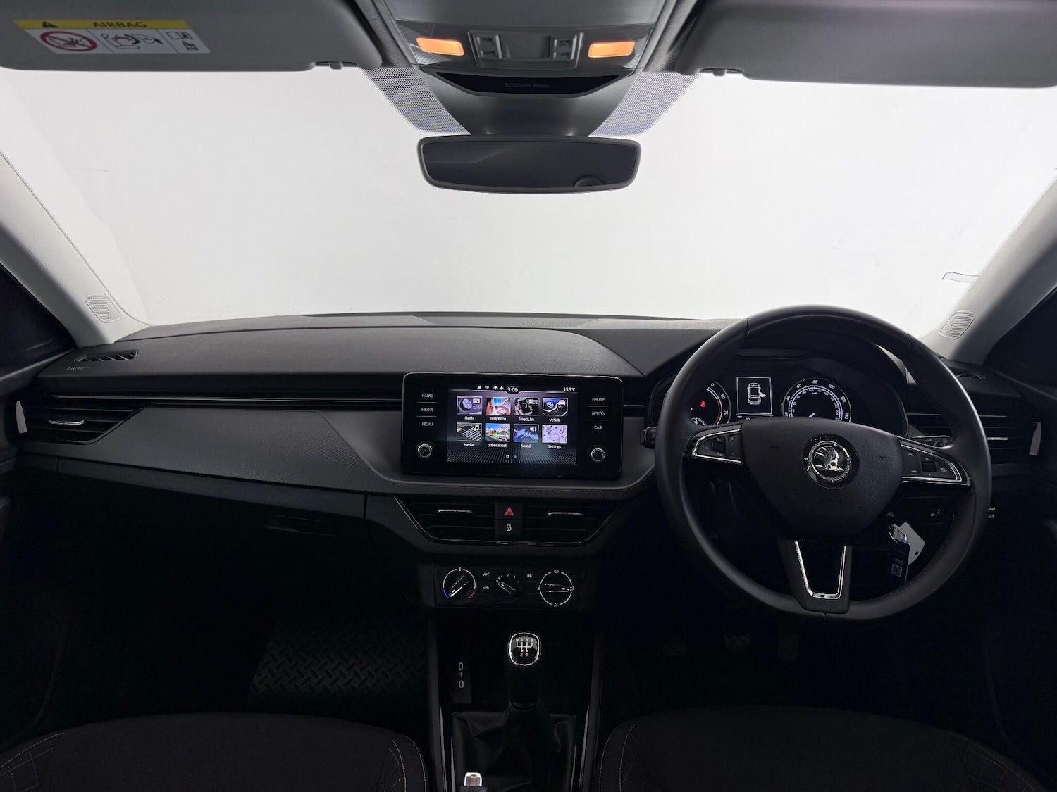 Used Skoda Scala 2020 for sale - 77216906: Photo 16