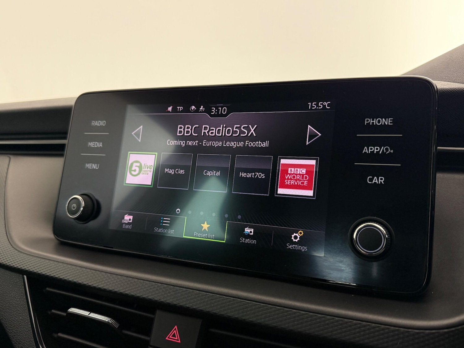 Used Skoda Scala 2020 for sale - 77216906: Photo 24