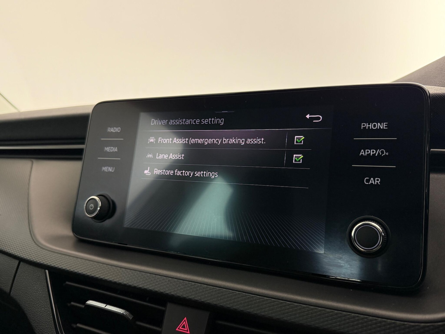 Used Skoda Scala 2020 for sale - 77216906: Photo 27