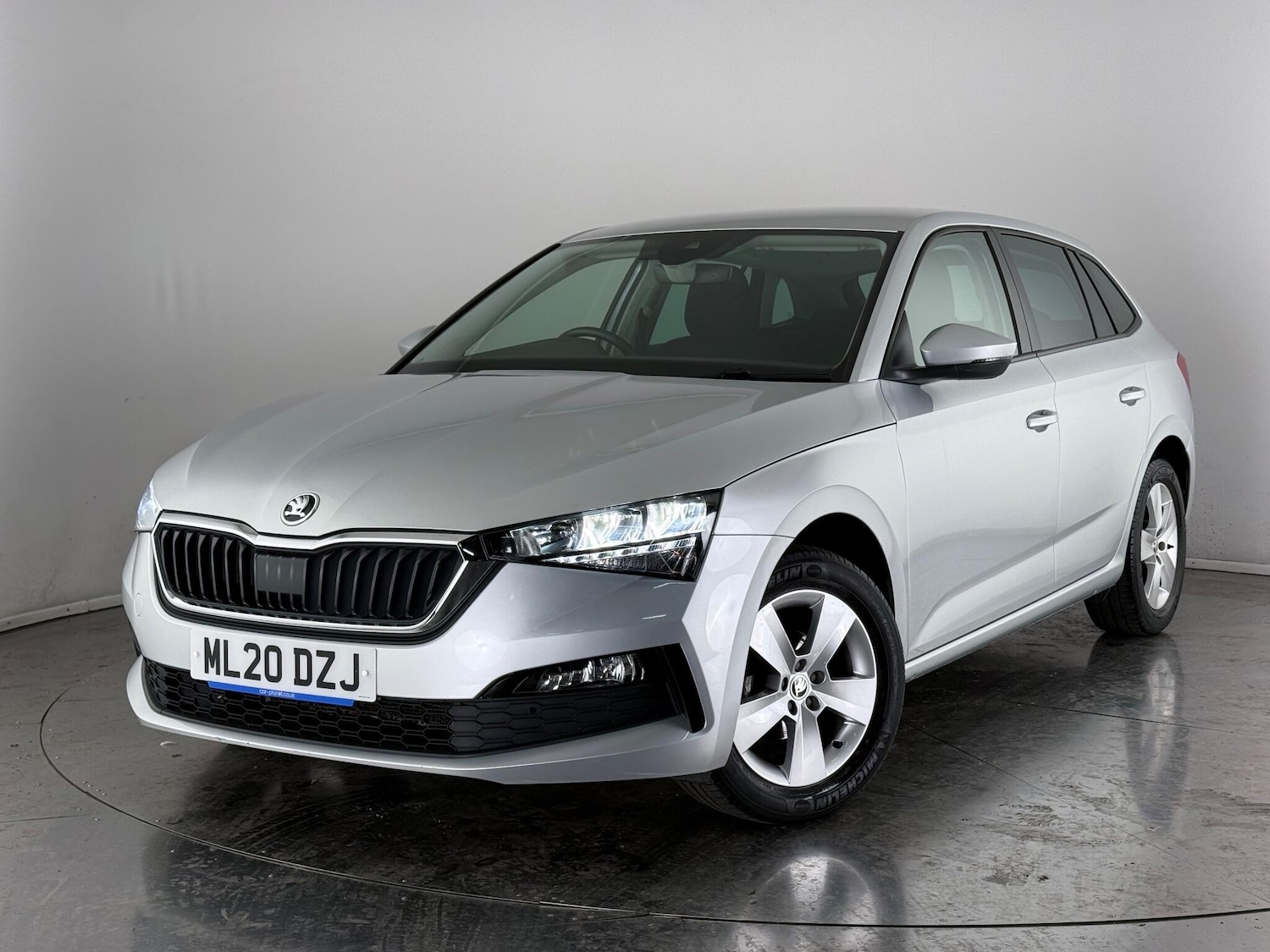 Used Skoda Scala 2020 for sale - 77216906: Photo 35