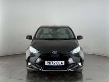 Used Toyota Yaris 2022 for sale - 74784385: Photo