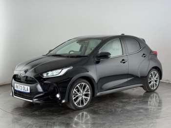 Used Toyota Yaris 2022 for sale - 74784385: Photo