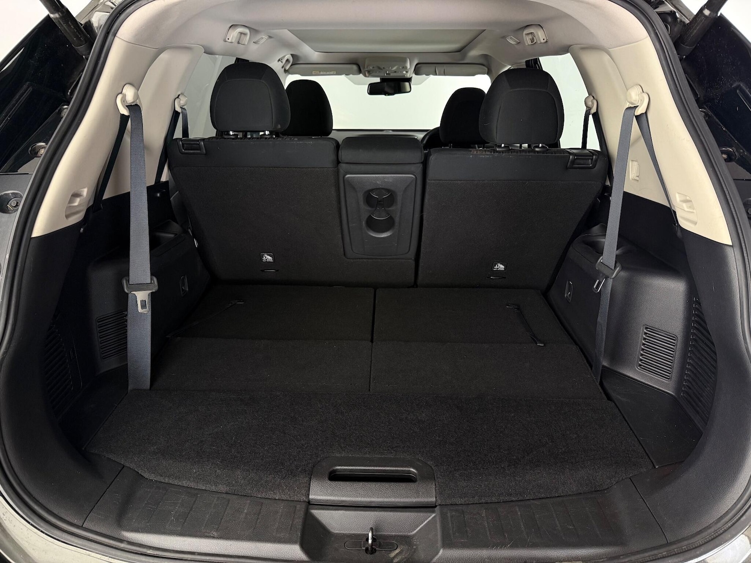 Used Nissan X-Trail 2020 for sale - 77243287: Photo 10