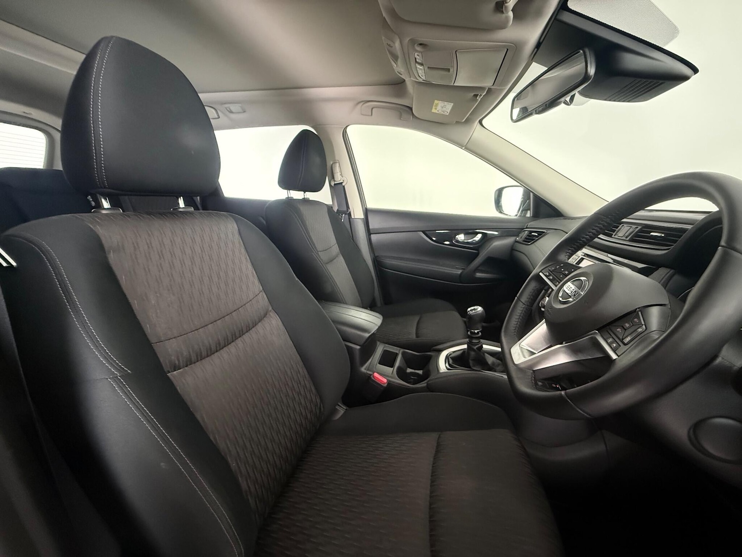 Used Nissan X-Trail 2020 for sale - 77243287: Photo 13