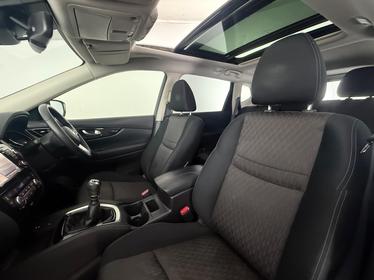 Used Nissan X-Trail 2020 for sale - 77243287: Photo 15