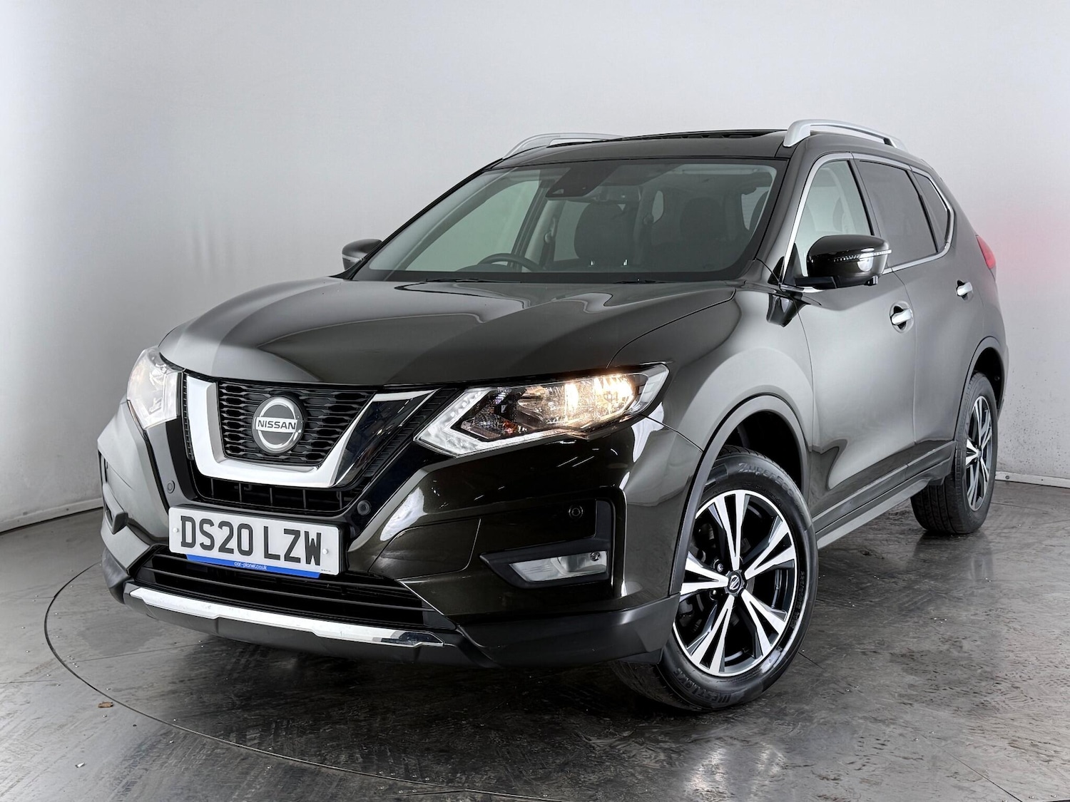Used Nissan X-Trail 2020 for sale - 77243287: Photo 30