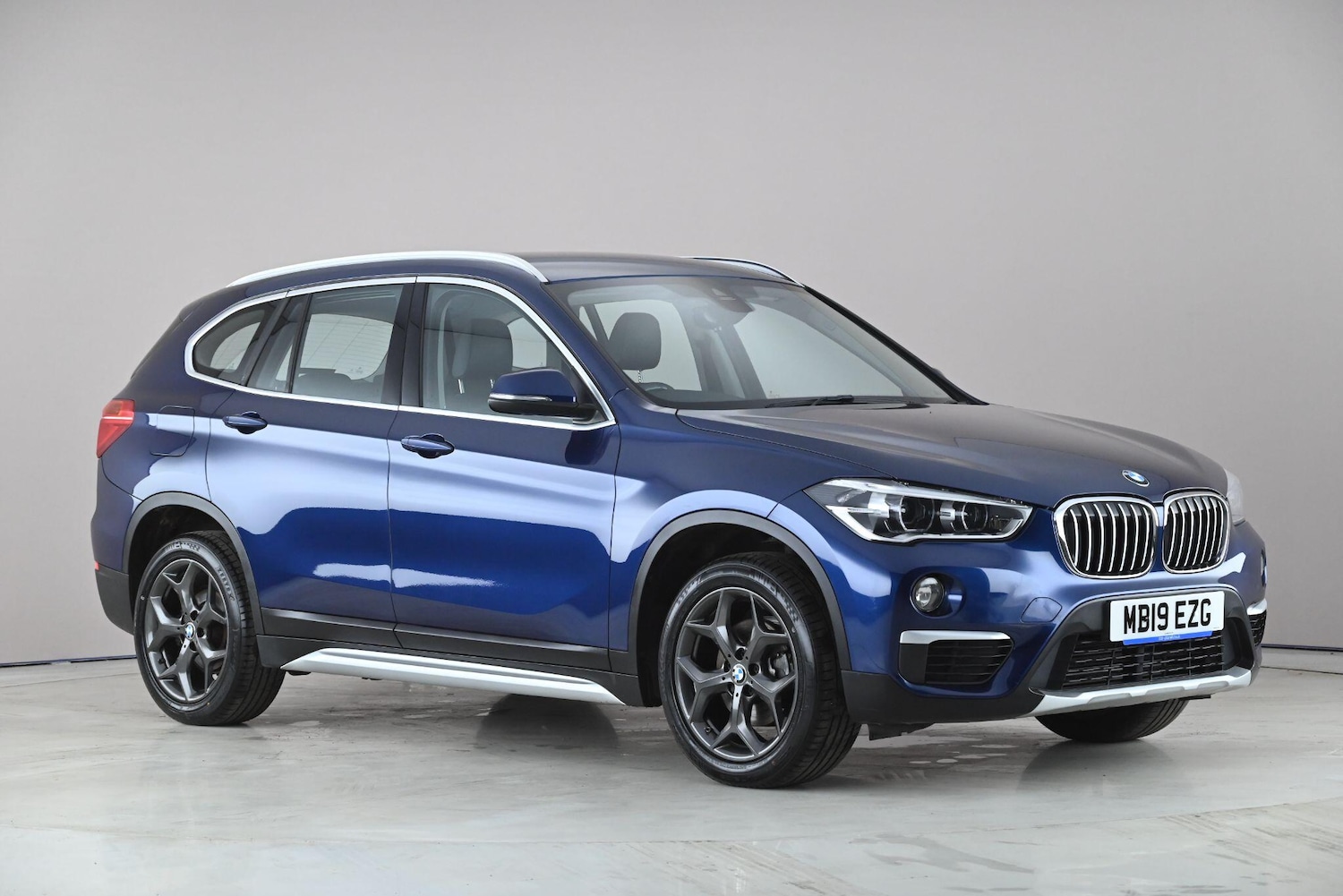 Used BMW X1 2019 for sale - 78087234: Photo 1