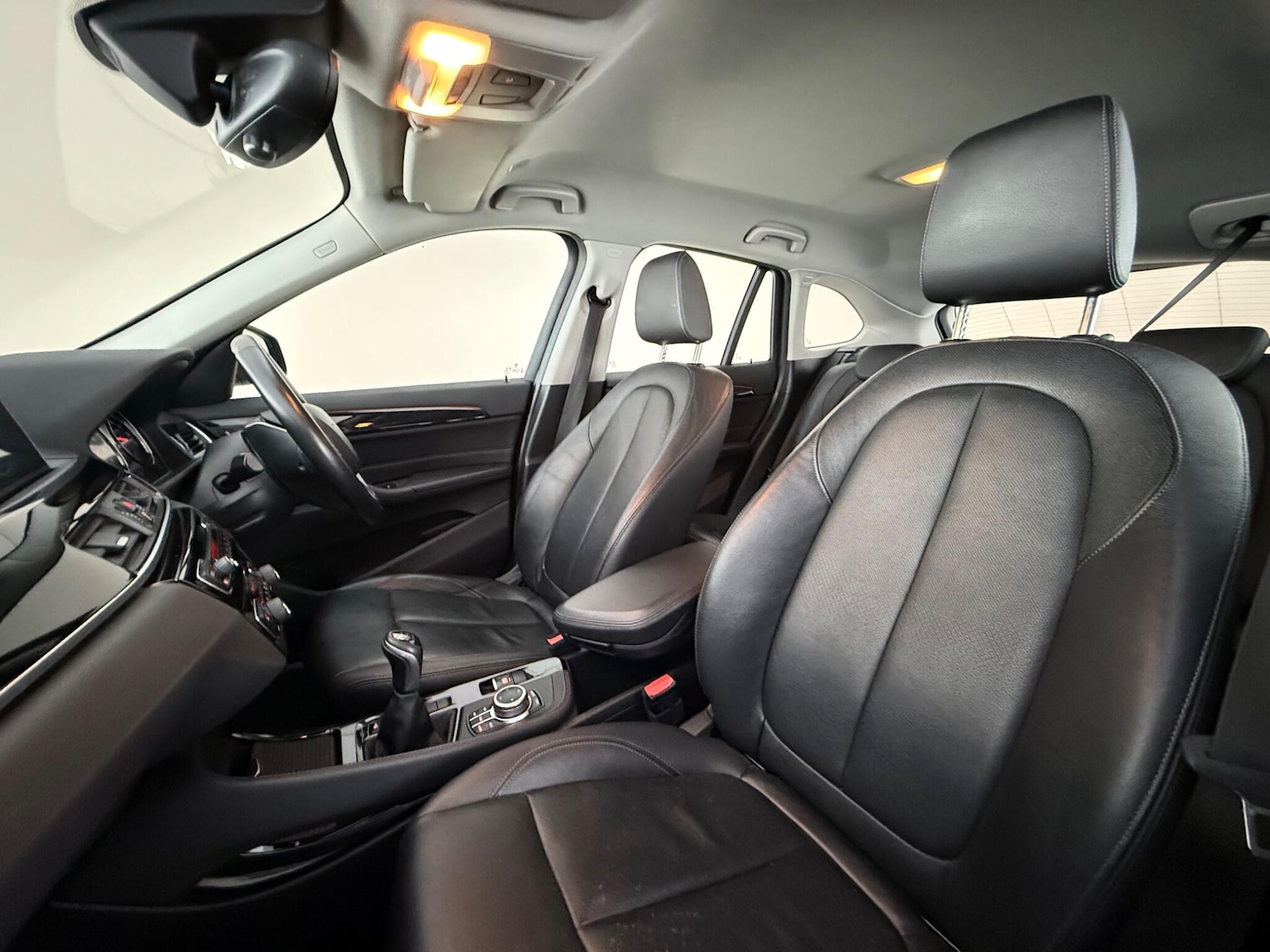 Used BMW X1 2019 for sale - 78087234: Photo 11