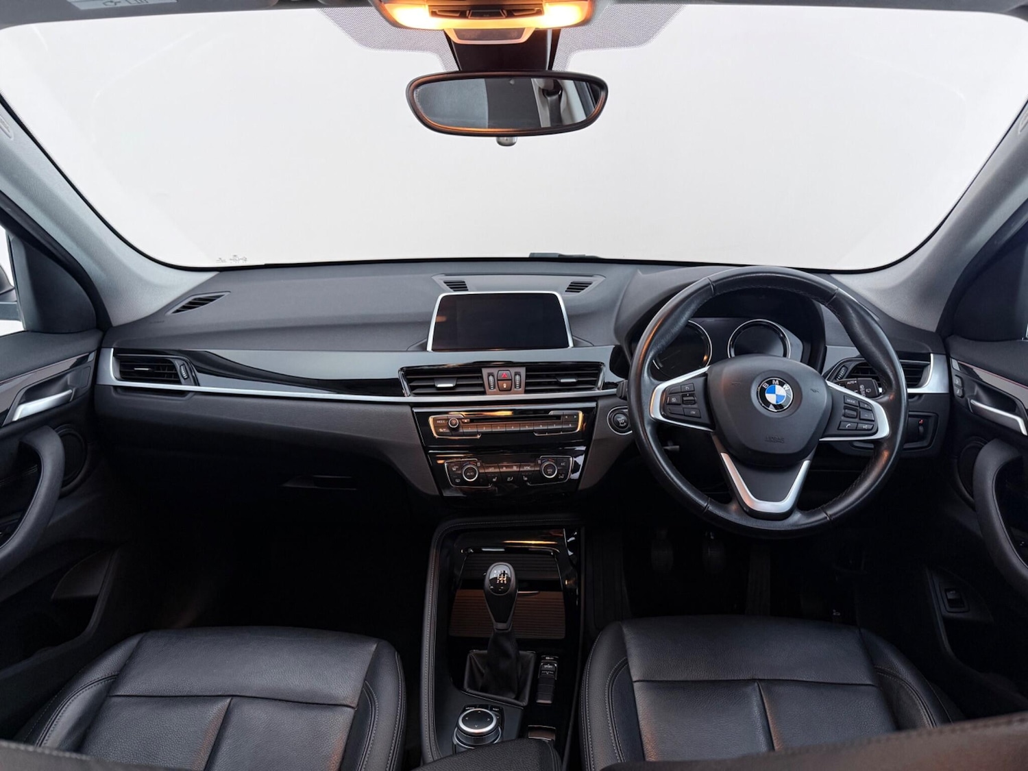 Used BMW X1 2019 for sale - 78087234: Photo 13