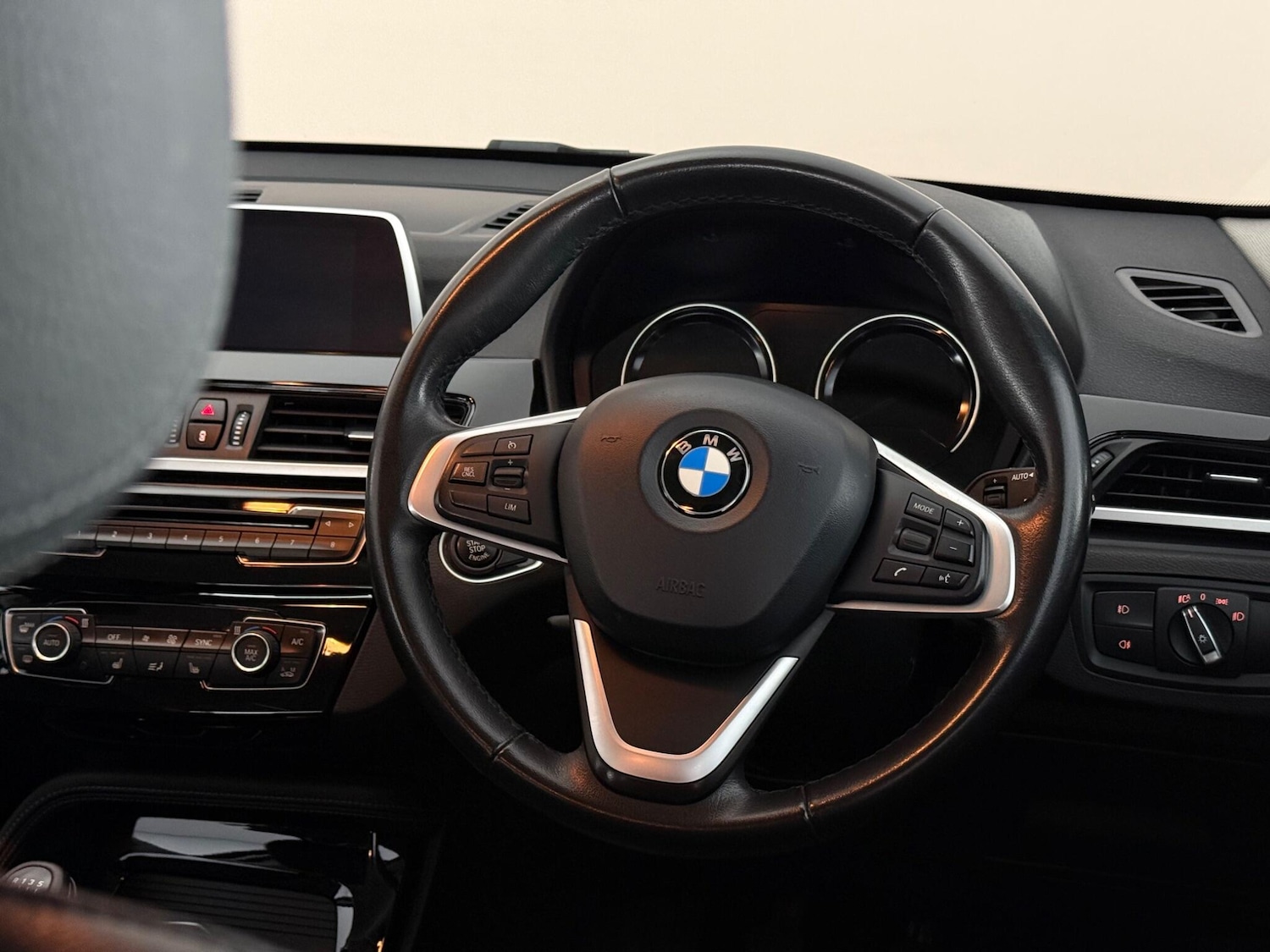 Used BMW X1 2019 for sale - 78087234: Photo 14