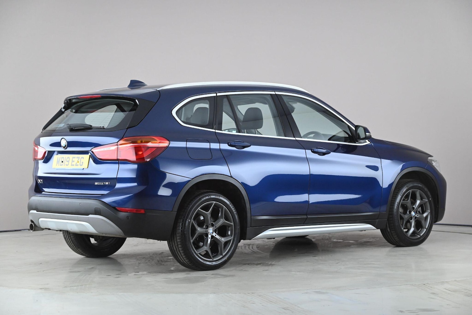 Used BMW X1 2019 for sale - 78087234: Photo 2