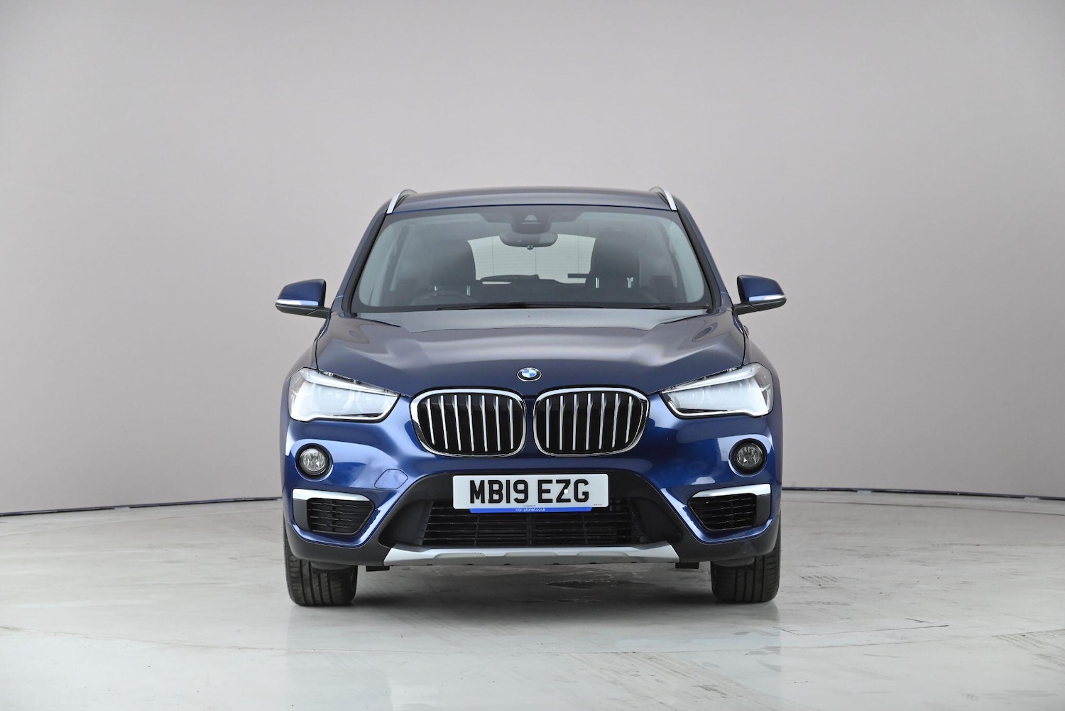 Used BMW X1 2019 for sale - 78087234: Photo 3