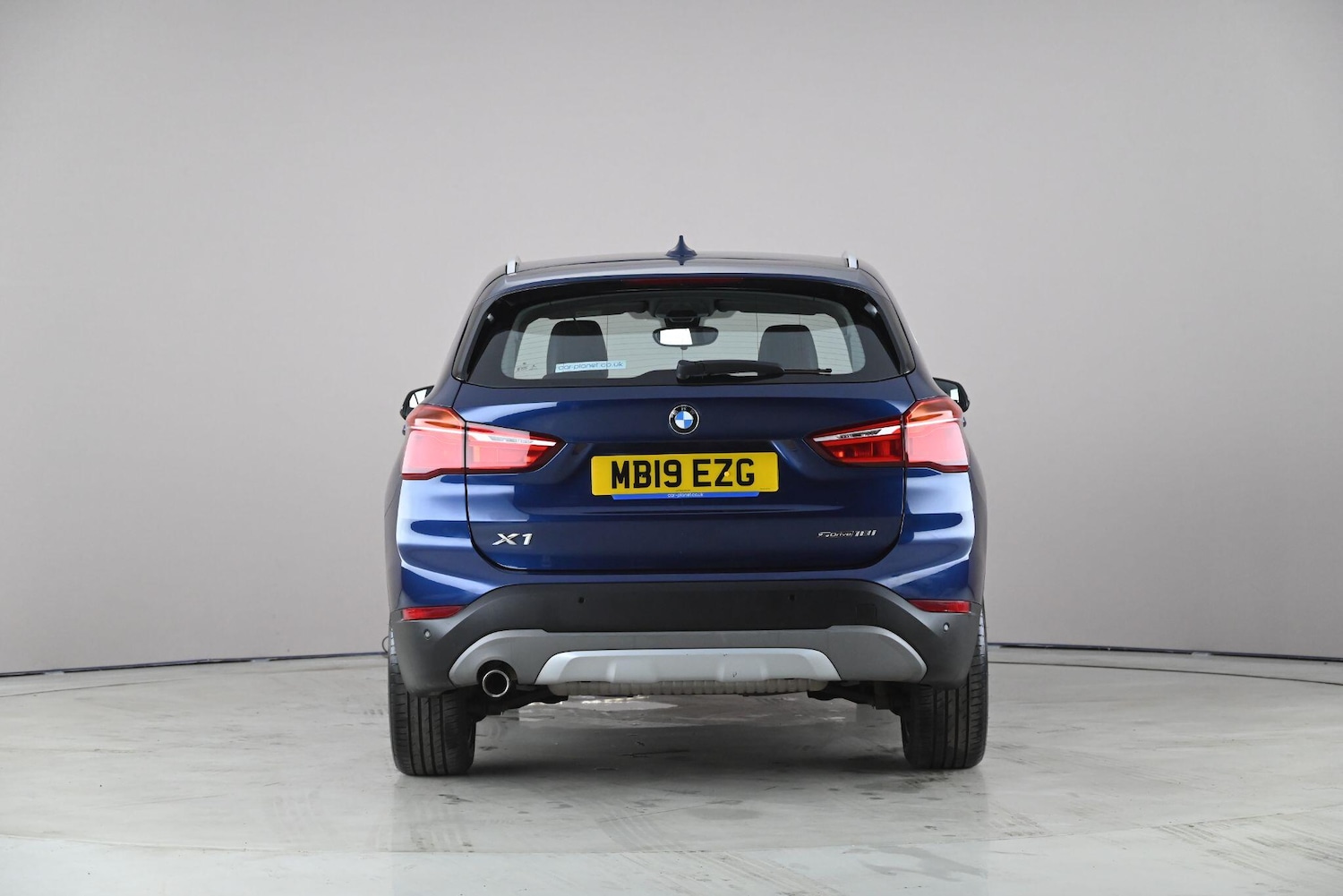 Used BMW X1 2019 for sale - 78087234: Photo 4