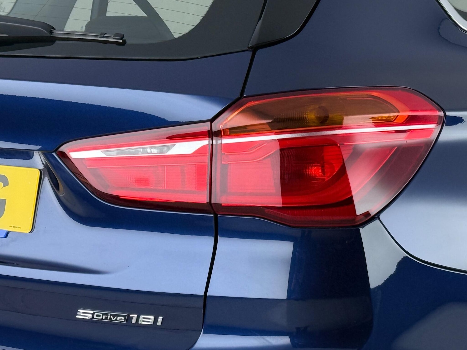 Used BMW X1 2019 for sale - 78087234: Photo 5