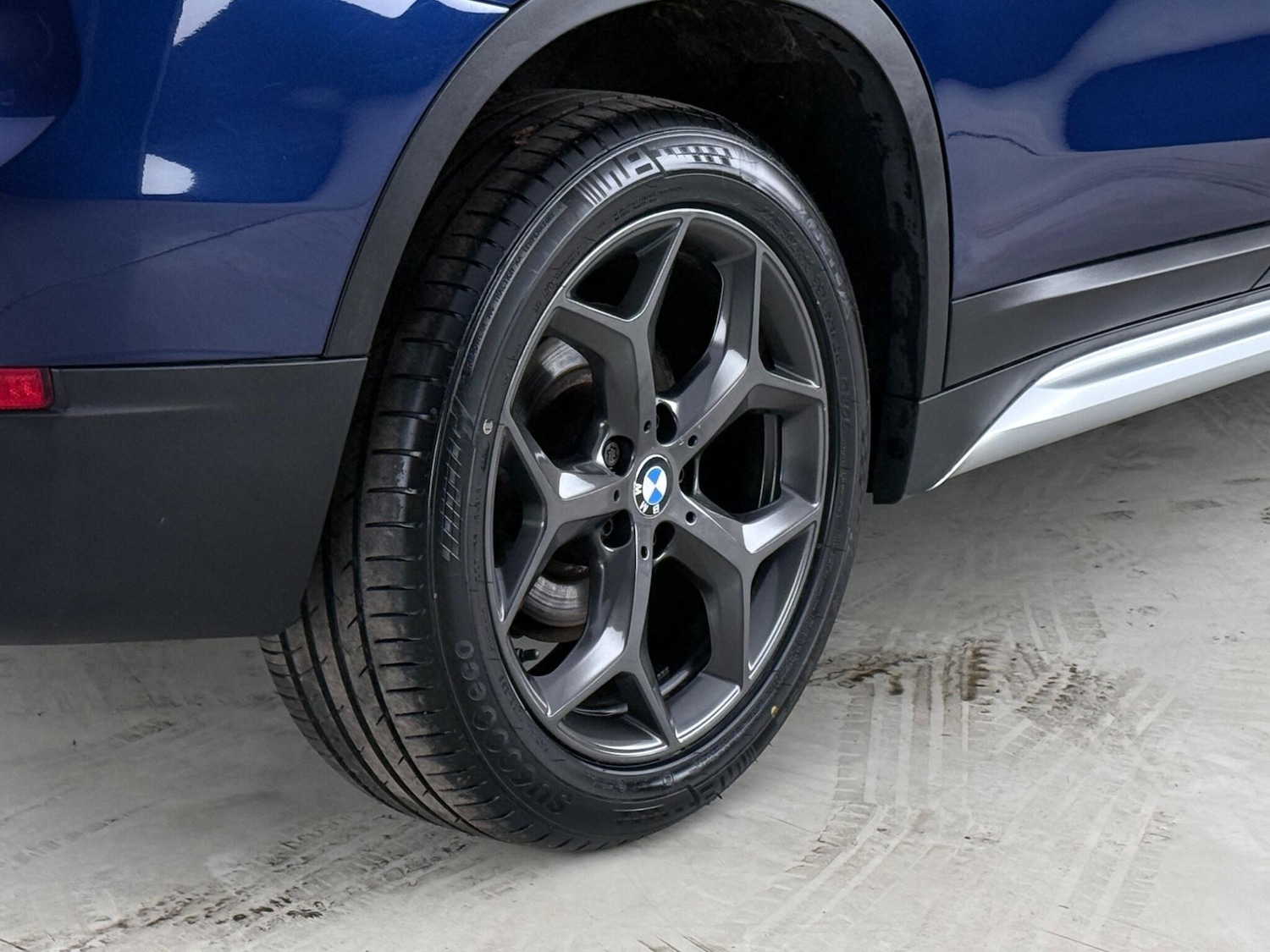 Used BMW X1 2019 for sale - 78087234: Photo 6