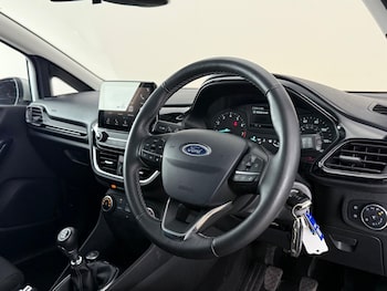 Used Ford Fiesta 2019 for sale - 79107625: Photo