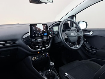 Used Ford Fiesta 2019 for sale - 79107625: Photo