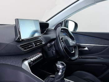 Used Peugeot 3008 2021 for sale - 79237306: Photo