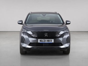 Used Peugeot 3008 2021 for sale - 79237306: Photo