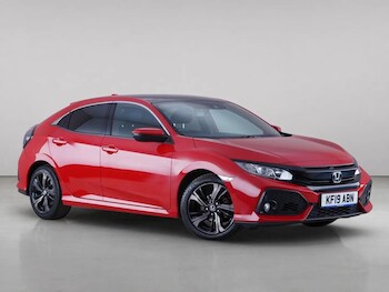 Used Honda Civic 2019 for sale - 79217011: Photo