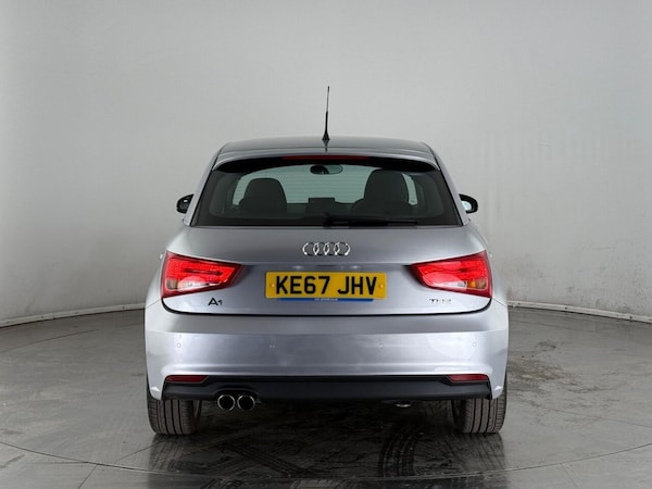 Used Audi A1 2018 for sale - 75264834: Photo 10
