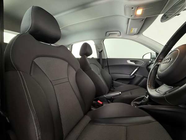 Used Audi A1 2018 for sale - 75264834: Photo 17