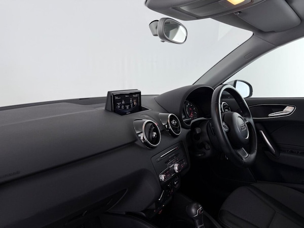 Used Audi A1 2018 for sale - 75264834: Photo 18