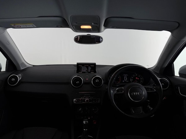 Used Audi A1 2018 for sale - 75264834: Photo 21