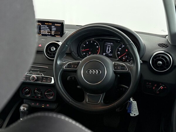 Used Audi A1 2018 for sale - 75264834: Photo 22