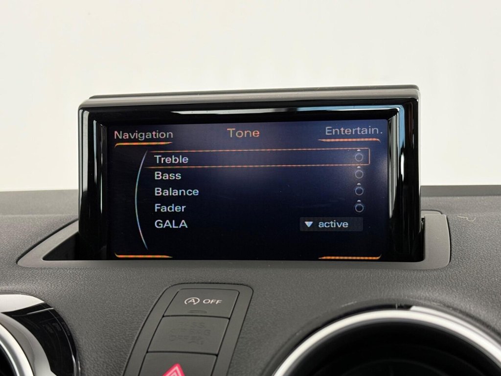 Vehicle 32