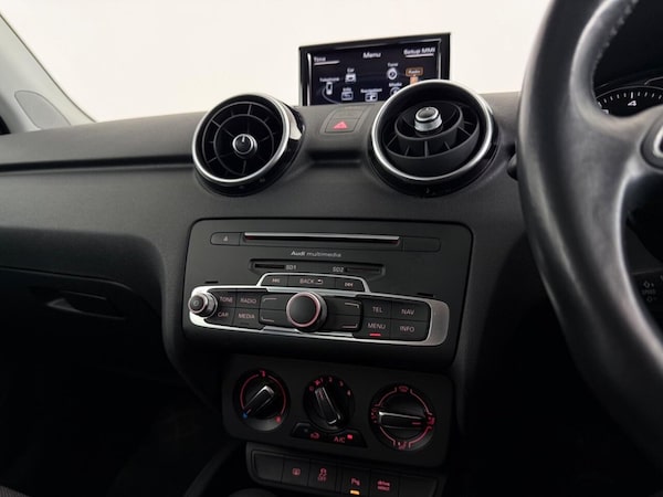 Used Audi A1 2018 for sale - 75264834: Photo 42