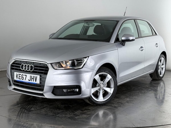 Used Audi A1 2018 for sale - 75264834: Photo 43