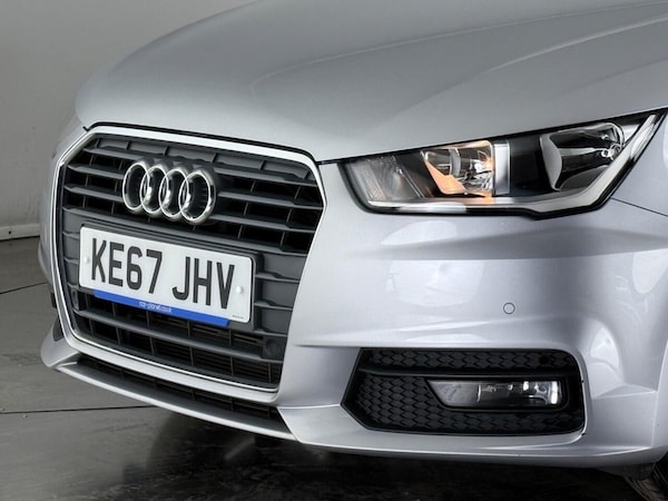 Used Audi A1 2018 for sale - 75264834: Photo 45
