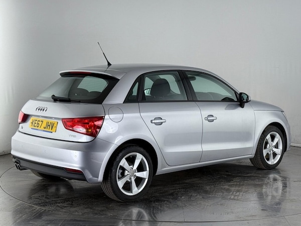Used Audi A1 2018 for sale - 75264834: Photo 6